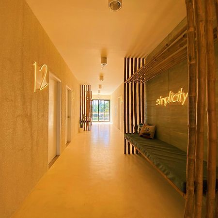 Happiness Hostel Siargao General Luna  Dış mekan fotoğraf